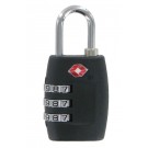 TSA Combination PadLock