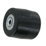 Loose Suitcase wheel 40mm