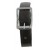 Brown Leather Strap 10"