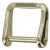 Brass Handle Loop