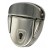 Nickel Key Lock