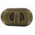 Antique BrassTurn Clasp