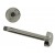 Chrome Handle Pin