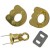 Brass Drop Catch