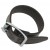 Brown Leather Strap 8"