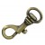 Antique Brass Trigger Hook 11mm