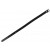 Black Leather Strap 20"