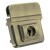 Antique Brass Key Lock