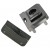 Gun Metal Key Lock