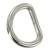 Chrome Split Dee (5 Pack)