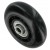 Loose Suitcase wheel 58mm