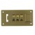 Italian Lock Right Hand Lge