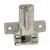 Italian Hasp Chrome Std