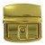 Brass Lockable Tucktite