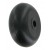 Loose Suitcase wheel 42mm