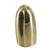Brass End Cap