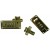 Franzen Combi-Lock Set