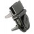 Gunmetal Tucktite Fastener