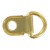 Brass Clutch Dee