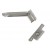 Nickel Clasp