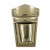 Brass Tucktite Fastener