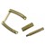 Brass Handle Loop