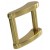Brass Handle Loop