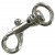 Nickel Finish Trigger Hook 11mm