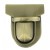 Antique Brass Tucktite Fastener