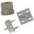 ChromeTucktite Fastener