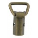 Maximum Strap Width 18mm