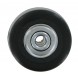 Wheel 40mm Diameter