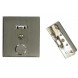 Lock and Hasp